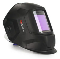 Masca de sudura automata Profesională F2 QuickGlass - Bjc tools