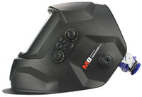 Masca de sudura automata Profesională F2 QuickGlass - Bjc tools