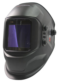 Masca de sudura automata Profesională F2 QuickGlass - Bjc tools