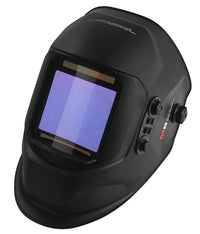 Masca de sudura automata Profesională F2 QuickGlass - Bjc tools