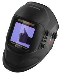 Masca de sudura automata Profesională F2 QuickGlass - Bjc tools