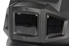Masca sudura automata Profesională cu ventilator lanterna si vizor mare - Bjc tools