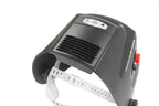 Masca sudura automata Profesională cu ventilator lanterna si vizor mare - Bjc tools