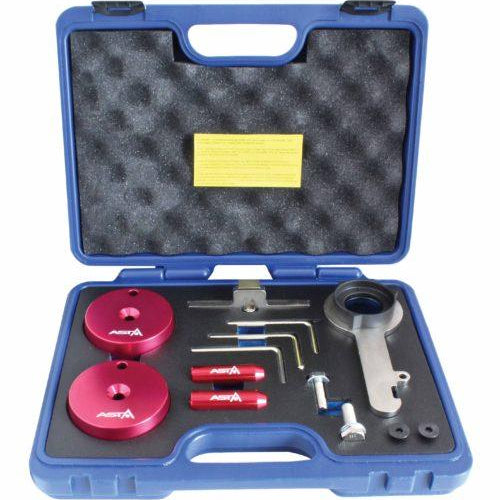 Trusa cale blocare distributie Ford 2.0 Ecoblue TDCI - Bjc tools Imagine principală a produsului