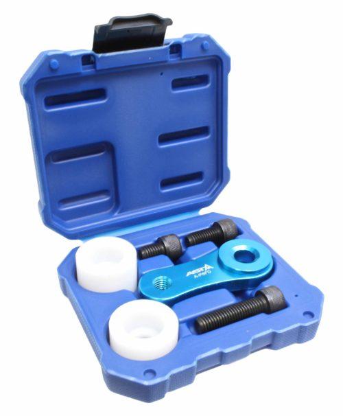 Dispozitiv demontare ax butuc roata / disc frana / arbore cotit / ax cutie viteze - Bjc tools