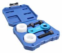 Dispozitiv demontare ax butuc roata / disc frana / arbore cotit / ax cutie viteze - Bjc tools