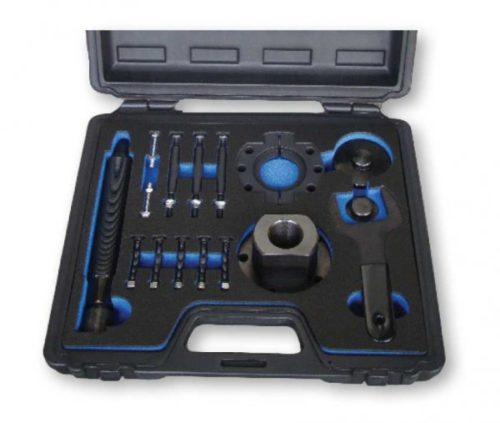 Trusa presa montare demontare rulmenti roata fata Ford Transit - Bjc tools
