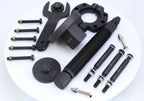 Trusa presa montare demontare rulmenti roata fata Ford Transit - Bjc tools