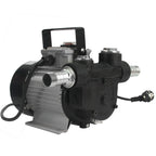 Pompa transfer combustibil diesel motorina 220V 550W 60L/min electrica - Bjc tools
