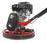 Slefuitor Elicopter mistrie finisare beton 60cm 6.5cp - Bjc tools