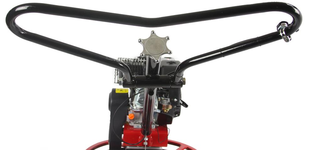 Slefuitor Elicopter mistrie finisare beton 60cm 6.5cp - Bjc tools