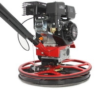 Slefuitor Elicopter mistrie finisare beton 60cm 6.5cp - Bjc tools