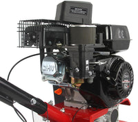 Slefuitor Elicopter mistrie finisare beton 60cm 6.5cp - Bjc tools