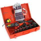 Masina de sudat / lipit tevi Plita PPR 2700W 1.5KW 16-63 mm - Bjc tools