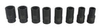 Trusa chei tubulare de impact 3/4 8 piese Profi 17-32mm - Bjc tools