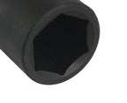 Trusa chei tubulare de impact 3/4 8 piese Profi 17-32mm - Bjc tools