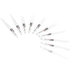 Set 10 panze fierastrau sabie lemn si metal - Bjc tools