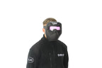 Ochelari automati cu masca de protectie de sudura Profesional - Bjc tools