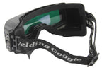 Ochelari automati cu masca de protectie de sudura Profesional - Bjc tools