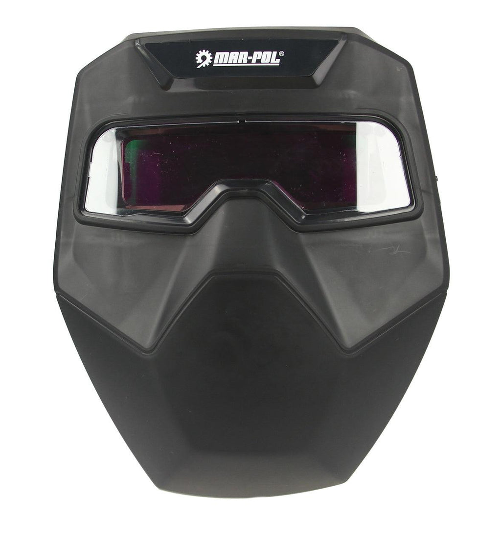 Ochelari automati cu masca de protectie de sudura Profesional - Bjc tools