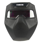 Ochelari automati cu masca de protectie de sudura Profesional - Bjc tools