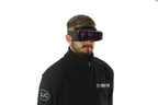 Ochelari automati cu masca de protectie de sudura Profesional - Bjc tools