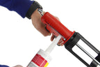 Pistol de aplicat silicon multifunctii - Bjc tools