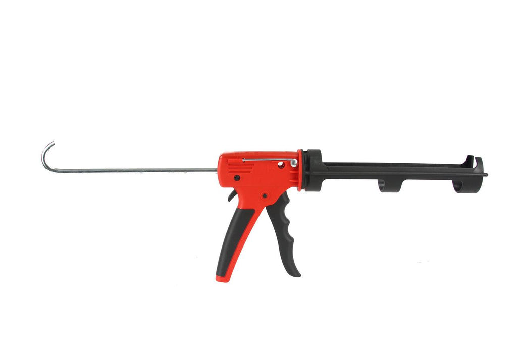 Pistol de aplicat silicon multifunctii - Bjc tools