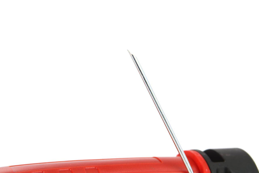 Pistol de aplicat silicon multifunctii - Bjc tools