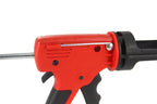 Pistol de aplicat silicon multifunctii - Bjc tools
