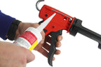 Pistol de aplicat silicon multifunctii - Bjc tools