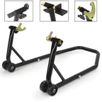 Stand suport motociclete Combo fata /spate - Bjc tools