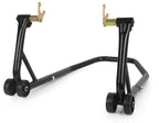 Stand suport motociclete Combo fata /spate - Bjc tools