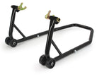 Stand suport motociclete Combo fata /spate - Bjc tools