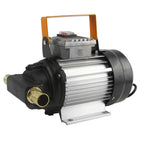 Pompa transfer combustibil diesel ulei motorina 220v 750w - Bjc tools