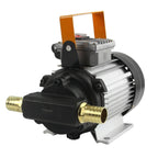 Pompa transfer combustibil diesel ulei motorina 220v 750w - Bjc tools