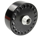 Filtru aer pompe compresor aer carcasa metal filet 33mm - Bjc tools