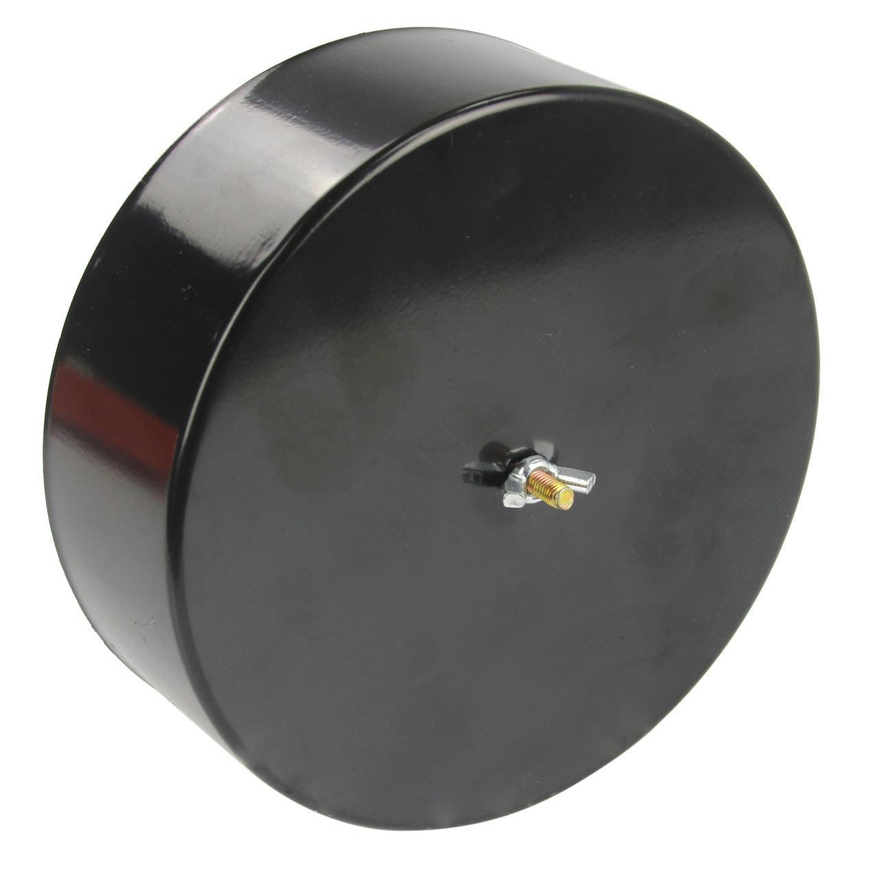 Filtru aer pompe compresor aer carcasa metal filet 33mm - Bjc tools