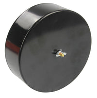 Filtru aer pompe compresor aer carcasa metal filet 33mm - Bjc tools