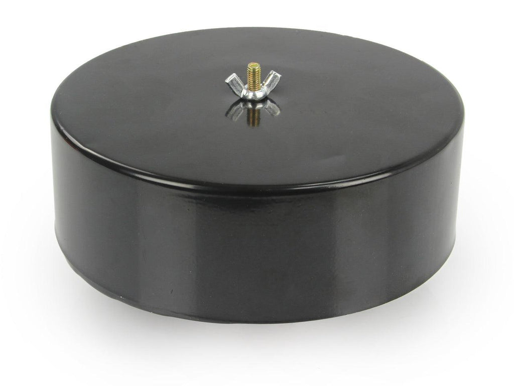 Filtru aer pompe compresor aer carcasa metal filet 33mm - Bjc tools