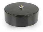 Filtru aer pompe compresor aer carcasa metal filet 33mm - Bjc tools