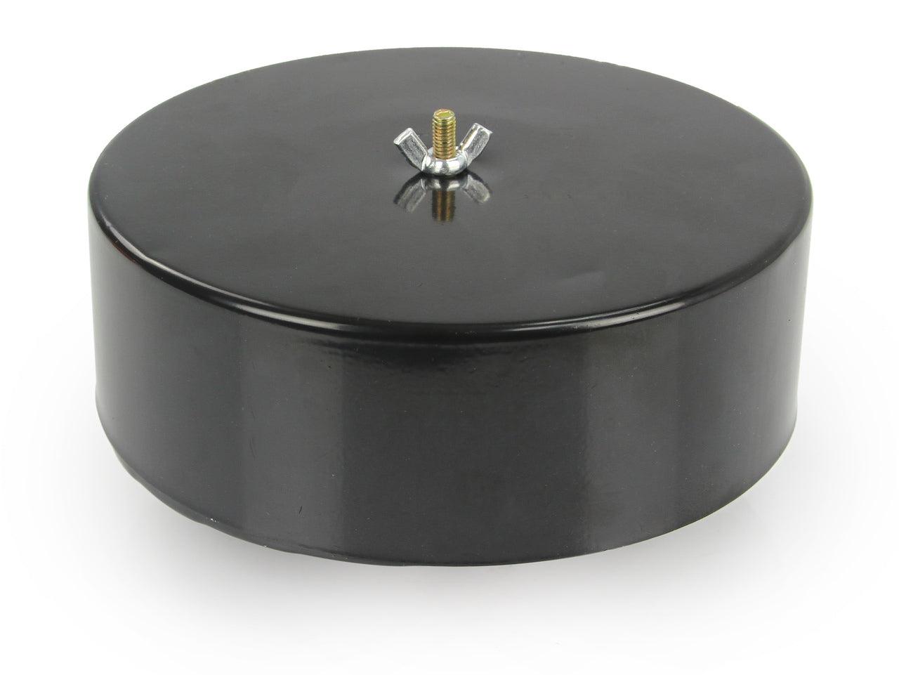 Filtru aer pompe compresor aer carcasa metal filet 33mm - Bjc tools