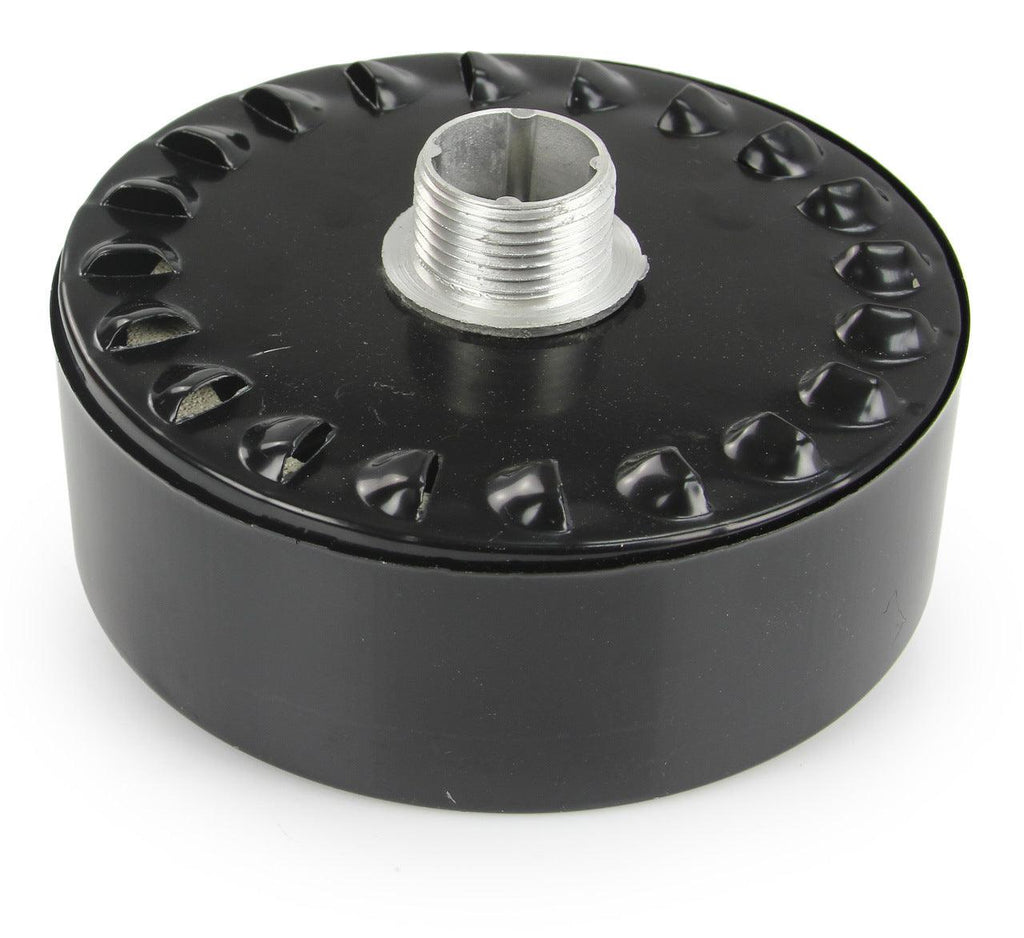 Filtru aer pompe compresor aer carcasa metal filet 33mm - Bjc tools