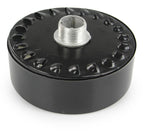 Filtru aer pompe compresor aer carcasa metal filet 33mm - Bjc tools