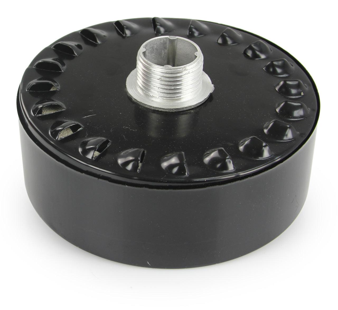 Filtru aer pompe compresor aer carcasa metal filet 33mm - Bjc tools