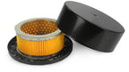 Filtru aer pompe compresor aer carcasa metal filet 33mm - Bjc tools