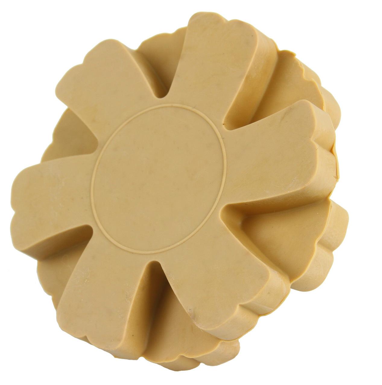 Disc cauciuc pentru indepartare autocolant adezivi - Bjc tools