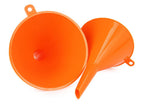 Set PÂLNII PLASTIC 4piese 50/70/95 / 115mm - Bjc tools