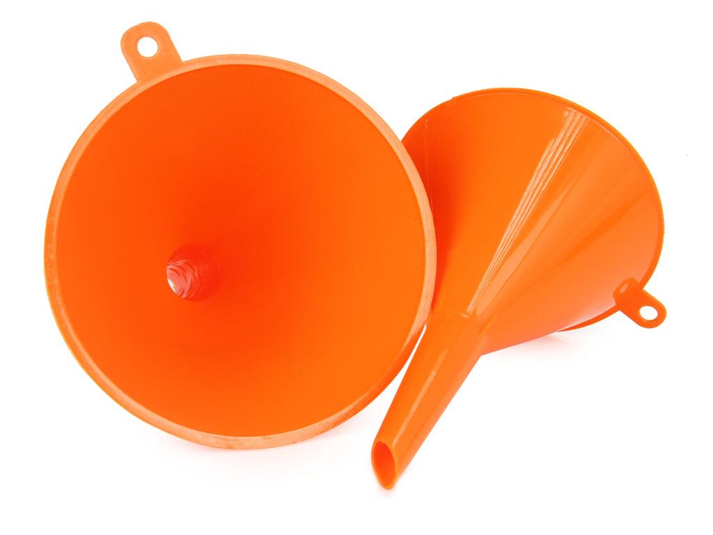 Set PÂLNII PLASTIC 4piese 50/70/95 / 115mm - Bjc tools