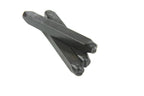 Set pansoane cifre si litere 36 piese 5mm din otel carbon ranforsat - Bjc tools